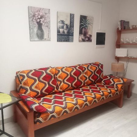 Alojamientosmomi3 Corralejo Buitenkant foto