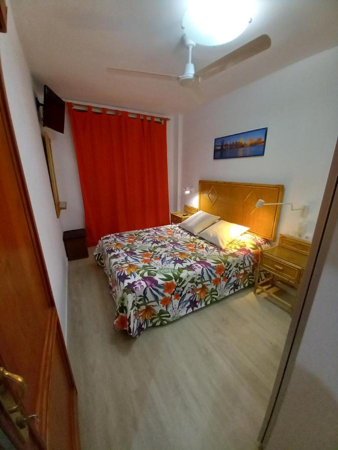 Alojamientosmomi3 Corralejo Buitenkant foto