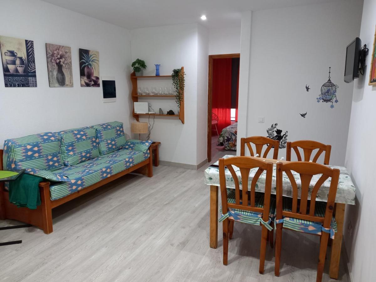 Alojamientosmomi3 Corralejo Buitenkant foto