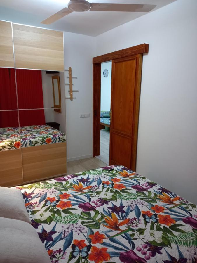 Alojamientosmomi3 Corralejo Buitenkant foto