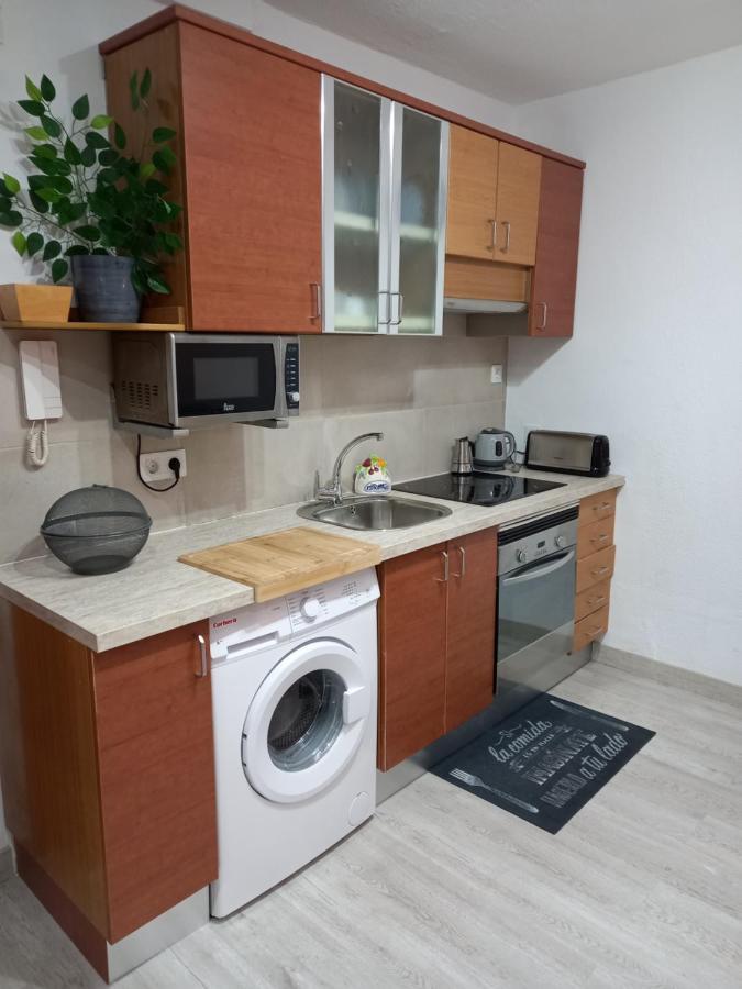 Alojamientosmomi3 Corralejo Buitenkant foto