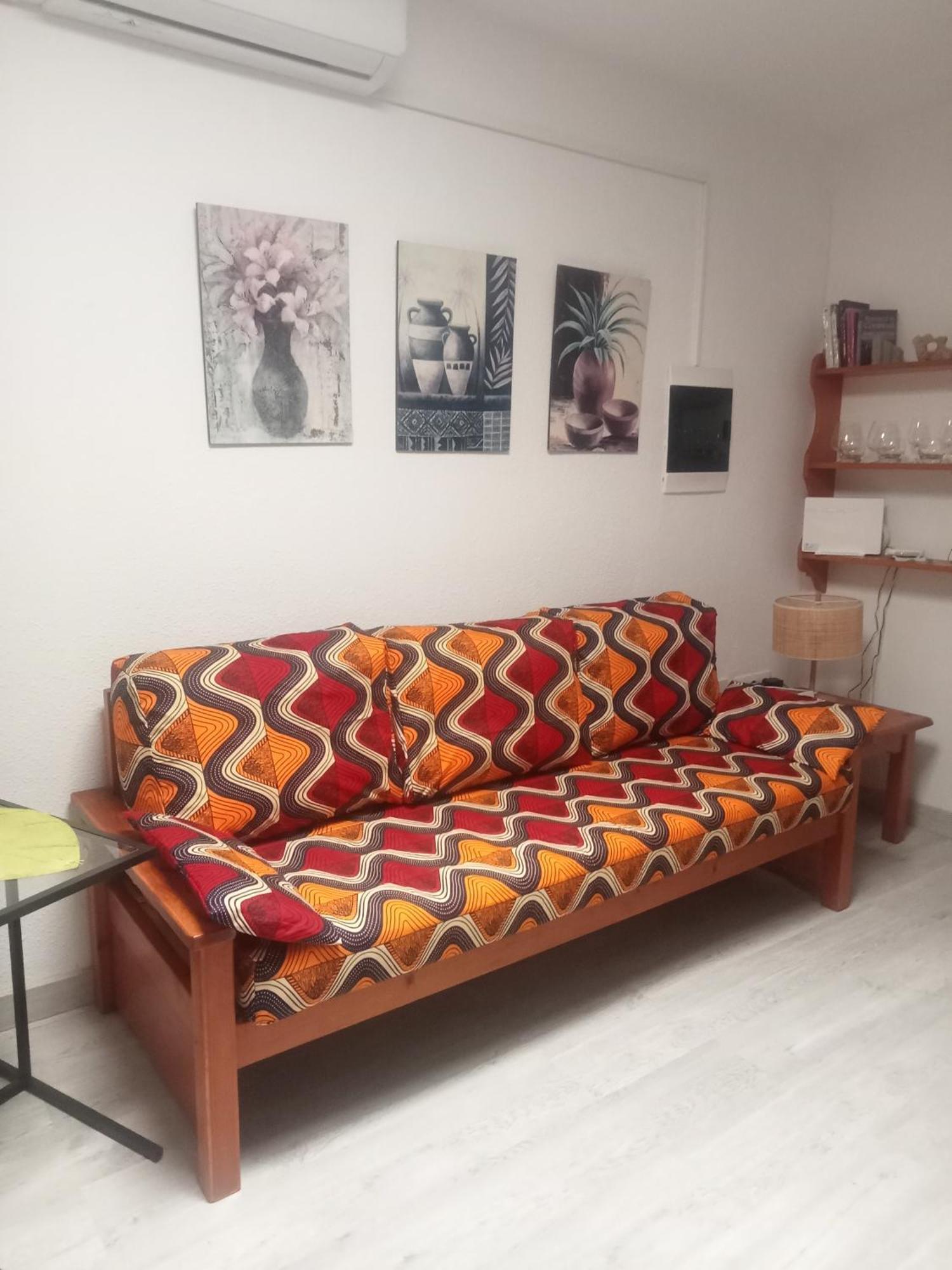 Alojamientosmomi3 Corralejo Buitenkant foto